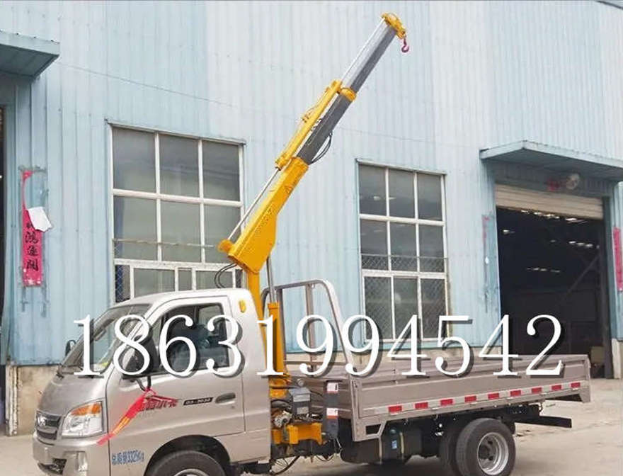 炉霍县车载吊机炉霍县车载液压升降机车载吊机价格车载吊机起重升降机车载式的吊机炉霍县当地